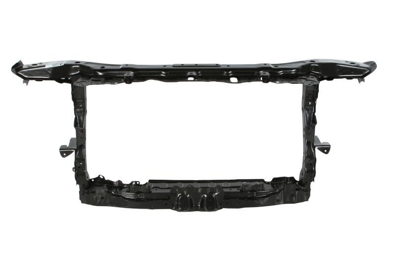 Front mask front frame lock carrier fits: HONDA JAZZ III 01.11-12.15