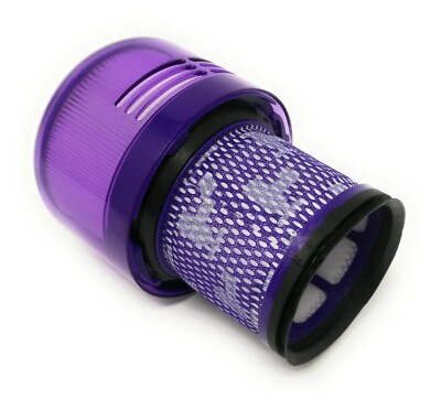 Waschbarer Filter Big Unit passend für Dyson V11, SV14, V15 ersetzt: 97001302
