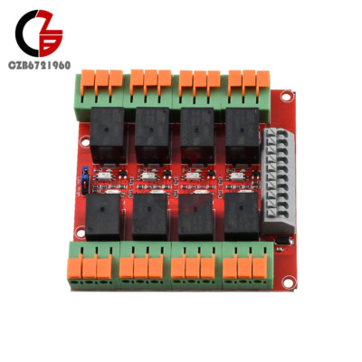 Relays - 16 Channel Relay Board