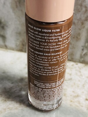 elf Halo Glow Liquid Filter. Shade 7 Deep/Rich. 1.06 Fl Oz/31.5 Ml. | eBay elf Halo Glow Liquid Filter. Shade 7 Deep/Rich. 1.06 Fl Oz/31.5 Ml. | eBay