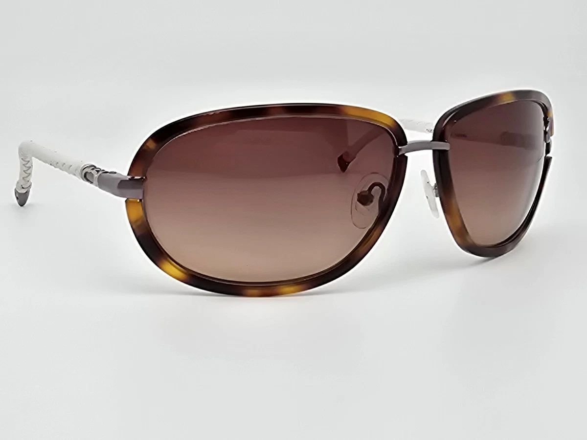 True Religion Brown Sunglasses for Women for sale | eBay display picture 1