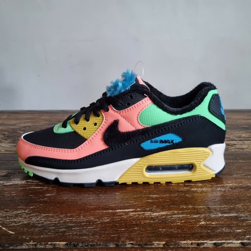 air max 90 atomic