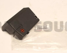 Cache-borne de batterie LEXUS UX 8262110010 NEUF ORIGINAL