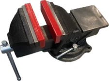 Universal 4" Soft Vise Jaws Magnetic Vice Jaw Cover Protectors Vice Jaw Pad