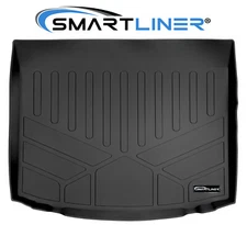 SMARTLINER Custom Fit Cargo Liner 2017-2018 Toyota Corolla iM | 2016 Scion iM