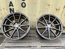 19" inch BMW 4 Series Brand New TURISMO Comp style Alloy Wheels x4 NEW SET⛔︎