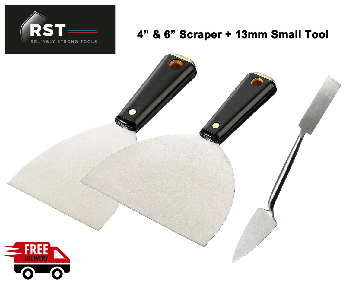 Metal cheap scraper tool