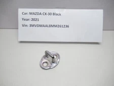 2010-2024 MAZDA 6 Door Lock Latch Striker GS1D58361A OEM