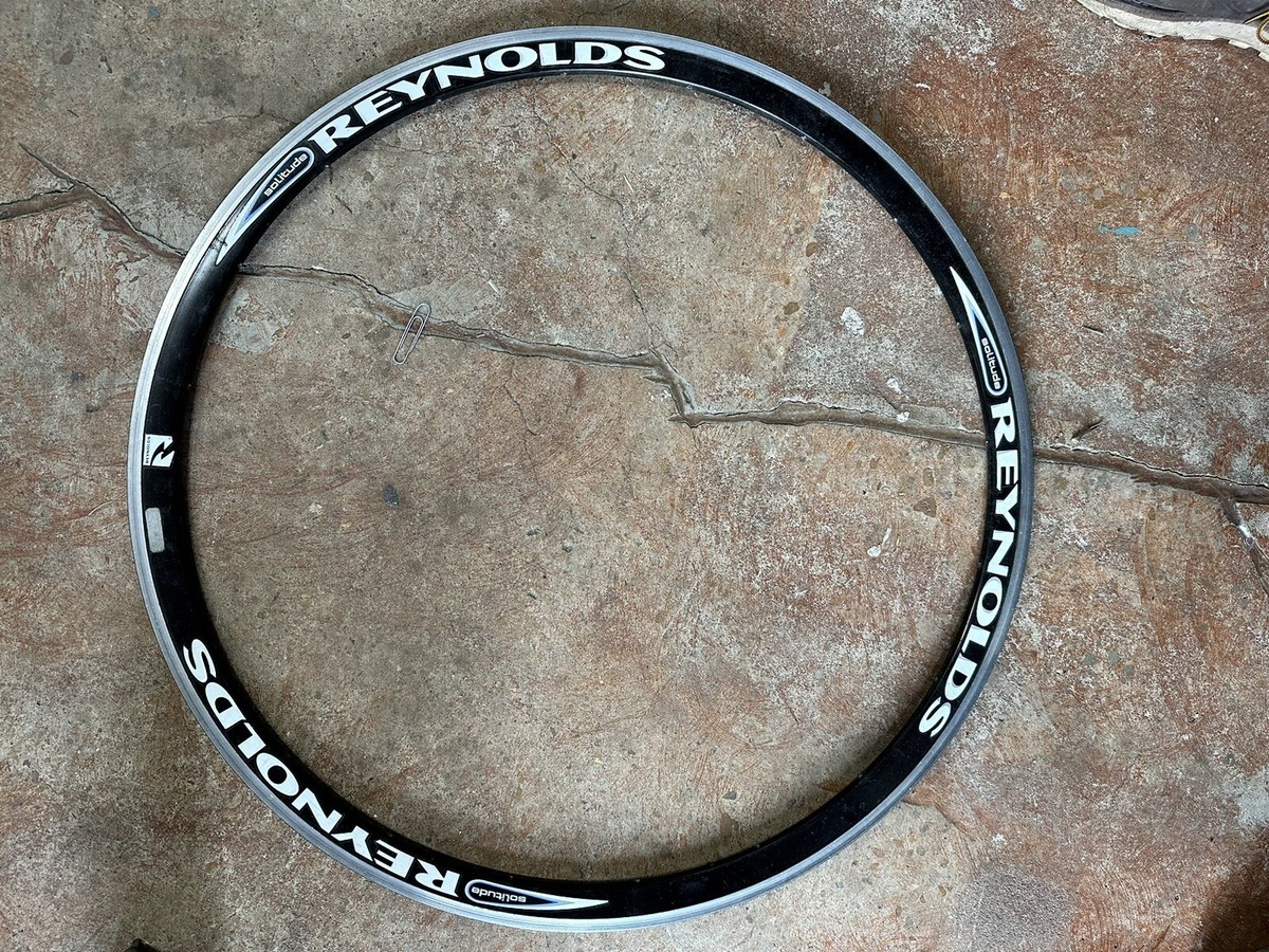 Reynolds Solitude 700c Rim Brake Road Bike Rim 20 hole