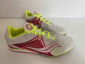 saucony velocity 5