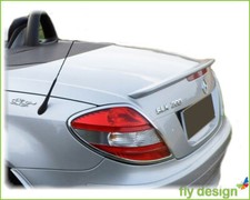 Passend für MERCEDES SLK a-still 2004-11 Aerodynamik Spoiler Tuning Auto teile H