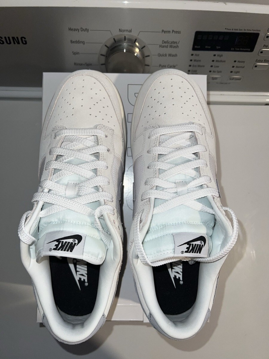 Nike By You Dunk Low AH7979-992 Men's Size 6 / Women's Size 4.5 | eBay
