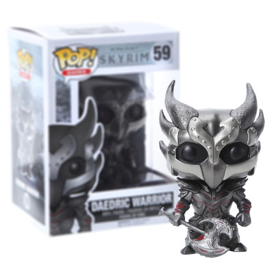 skyrim pop vinyl