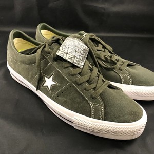 converse one star pro low