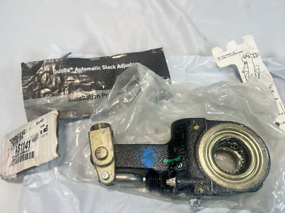 Gunite Accuride Automatic Slack Adjuster AS1141 - New | eBay