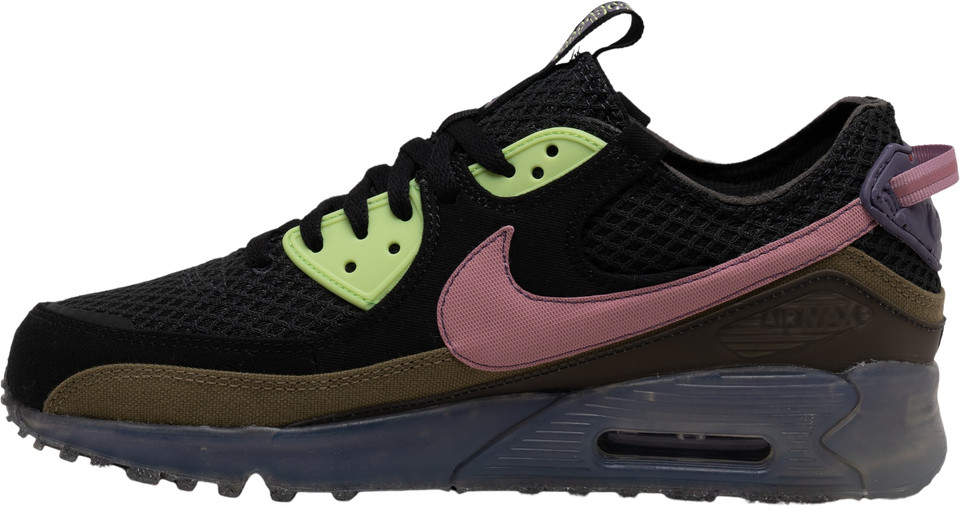 Nike Air Max Terrascape 90 Pink Swoosh for Sale | Authenticity