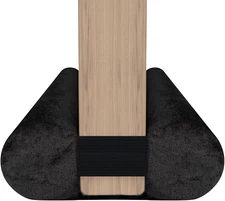 Upgraded Door Draft Stopper for Bottom of Door, under Door Gap Filler for Big...