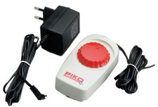 Piko H0/N "Moderner Fahrregler mit Netzteil 230 Volt - Neu - Neuware (2)
