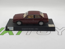 Maserati Biturbo 1982 Newsstand 1/43