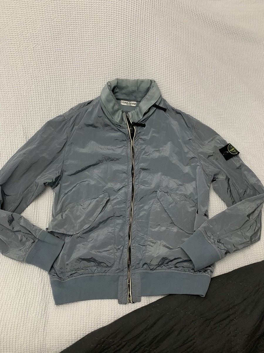 Stone Island Nylon Metal Jacket | eBay Stone Island Nylon Metal Jacket | eBay