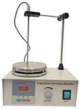 YaeCCC LKTC-B1-T 85-2 Numerical Show Constant Temperature Magnetic Stirrer