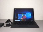 Microsoft Surface Pro 3 12" i3/i5/i7 64GB 128GB 256GB 512GB 4GB/8GB RAM Win10Pro