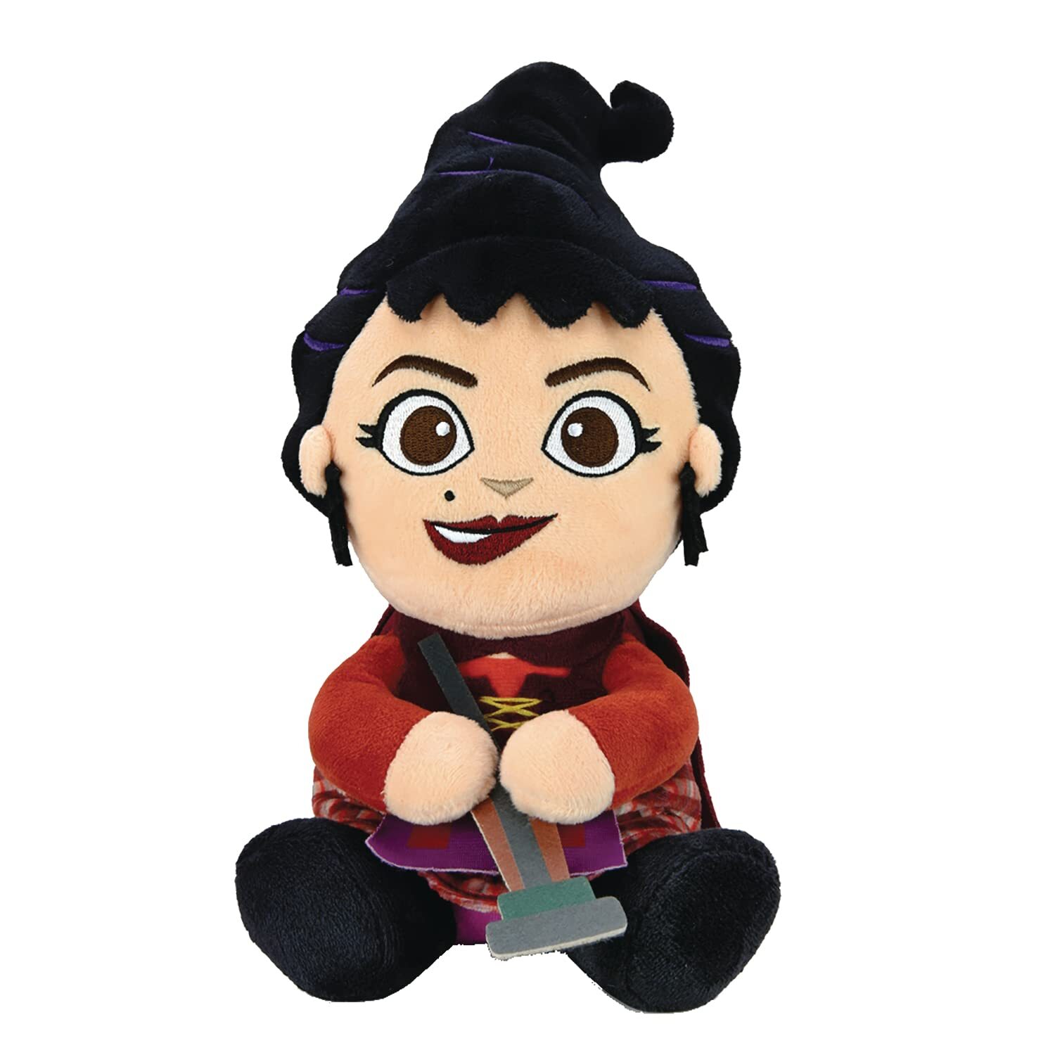 NECA Hocus Pocus Mary 13IN Medium Plush