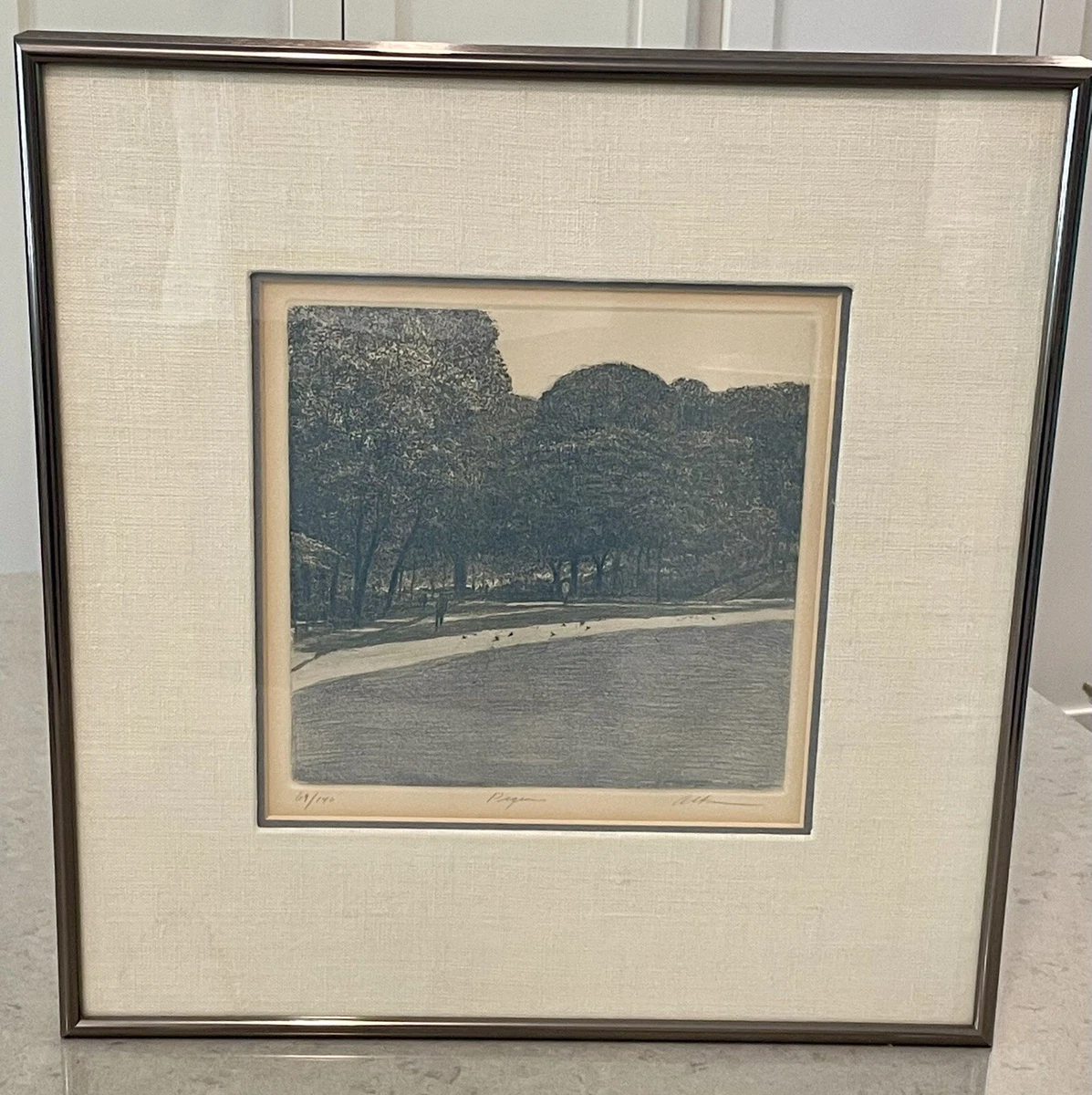 Harold Altman Signed for sale | eBay