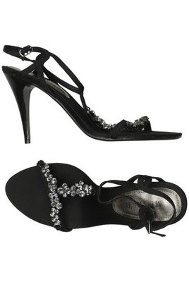 MENBUR Sandalen Damen Sommerschuhe Sandalette offene Schuhe Gr. EU 3... #ne5iqng
