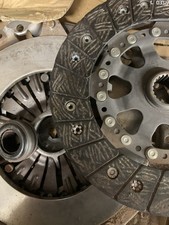 CLUTCH KIT BMW E46