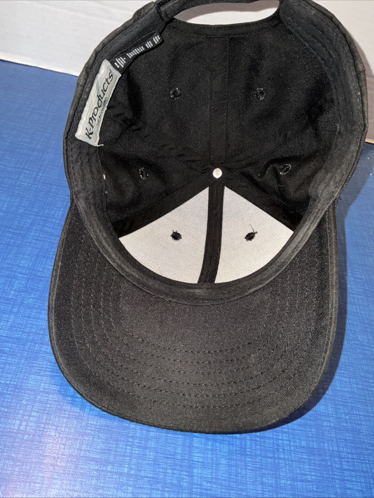 Cargill Zero Harm Week StrapBack Hat Agriculture … - image 5