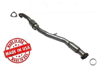 Rear Main Converter For Subaru Legacy - Outback 2.5L 4 Cyl 2010-2012