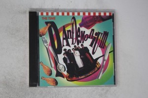 Pandemonium the Time | eBay