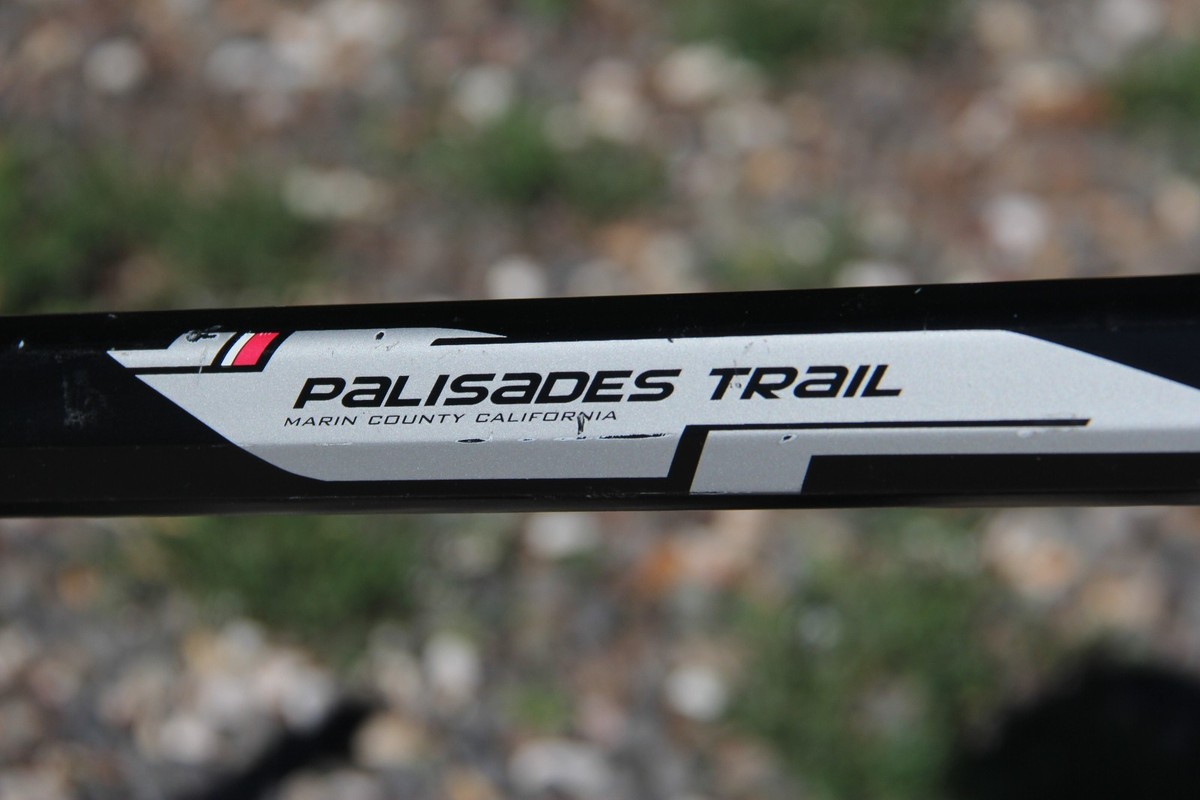 MARIN PALISADES TRAIL MOUNTAIN BIKE | eBay