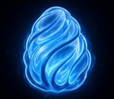 ألعاب إلكترونية — adopt from me 500 crystal eggs