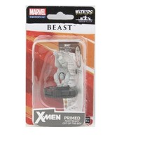 BEAST X-Men Marvel Heroclix