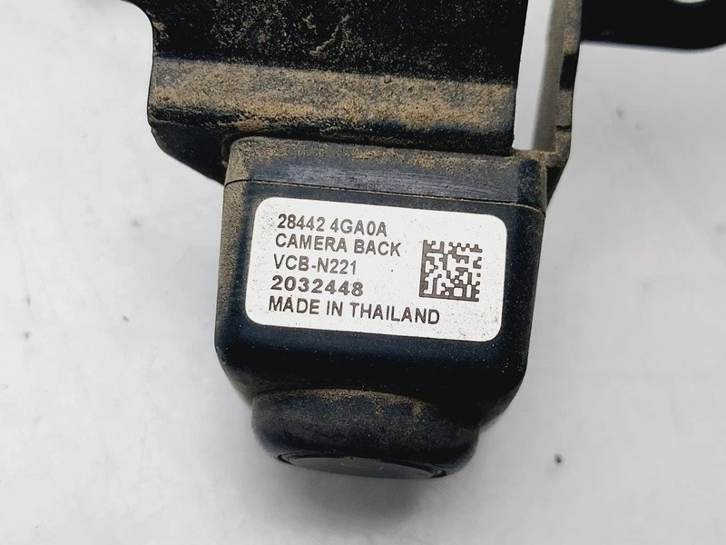 284424GA0A cámara de visión trasera para INFINITI Q50 50 D 2013 8793761 - Imagen 3 de 4