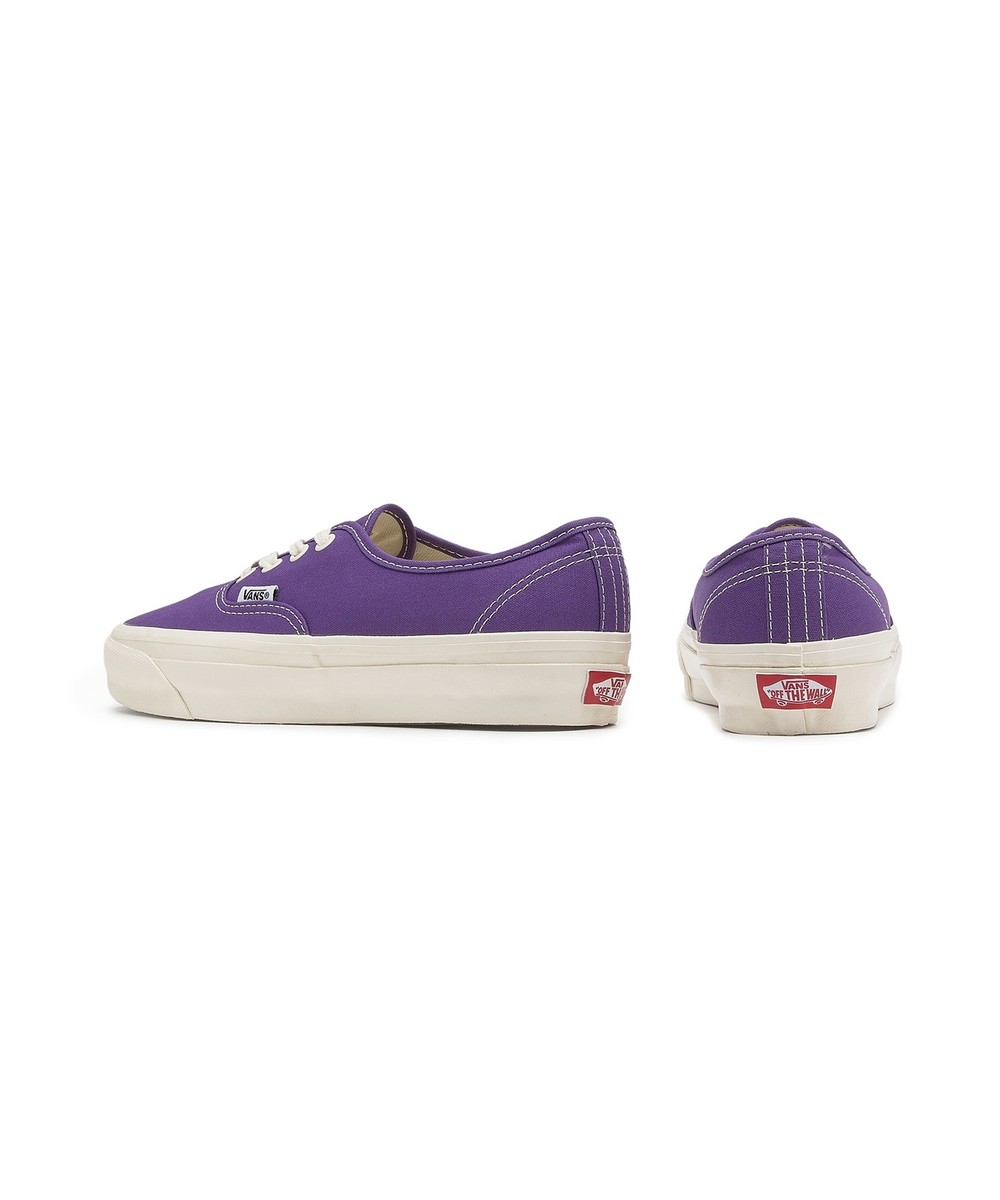 ☆VANS☆ MTE Authentic Reissue 44 Purple VN000CW2E401 Vans MTE Authentic Reissue 44 VN000CW2E401 | eBay