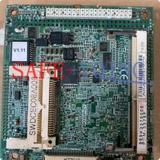 One Used Advantech PCM-3375 PCM-3375F industrial control motherboard