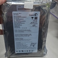 Seagate Barracuda 7200.7 200GB 7200RPM SATA 3.5" Internal HDD ST3200822AS