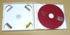 [With obi, good quality] Real Sound Kaze no Regrit Limited Edition Dreamcast