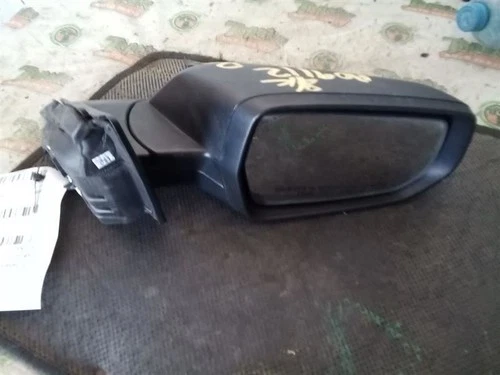 Passenger Side View Mirror With Turn Signal Integral Fits 16-22 MALIBU 3369846