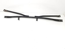 2014 ON 95B PORSCHE MACAN TURBO ENGINE BAY STRUT BRACE 3.6 PETROL MCT.LA