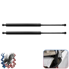For Lexus IS Convertible Rear Trunk Lid Tuff Support Set Gas Lift Struts Shocks