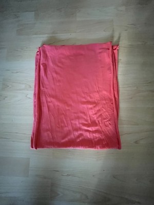loop schal damen Orange