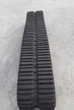 CAT Rubber Track 259 259B3 259D 400X86X53 - 16"