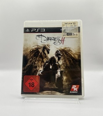 The Darkness 2 (Sony Playstation 3, 2012) PS3 | OVP | BLITZVERSAND