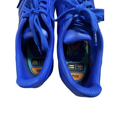 Adidas Pharrell Williams Superstar Men display picture 2
