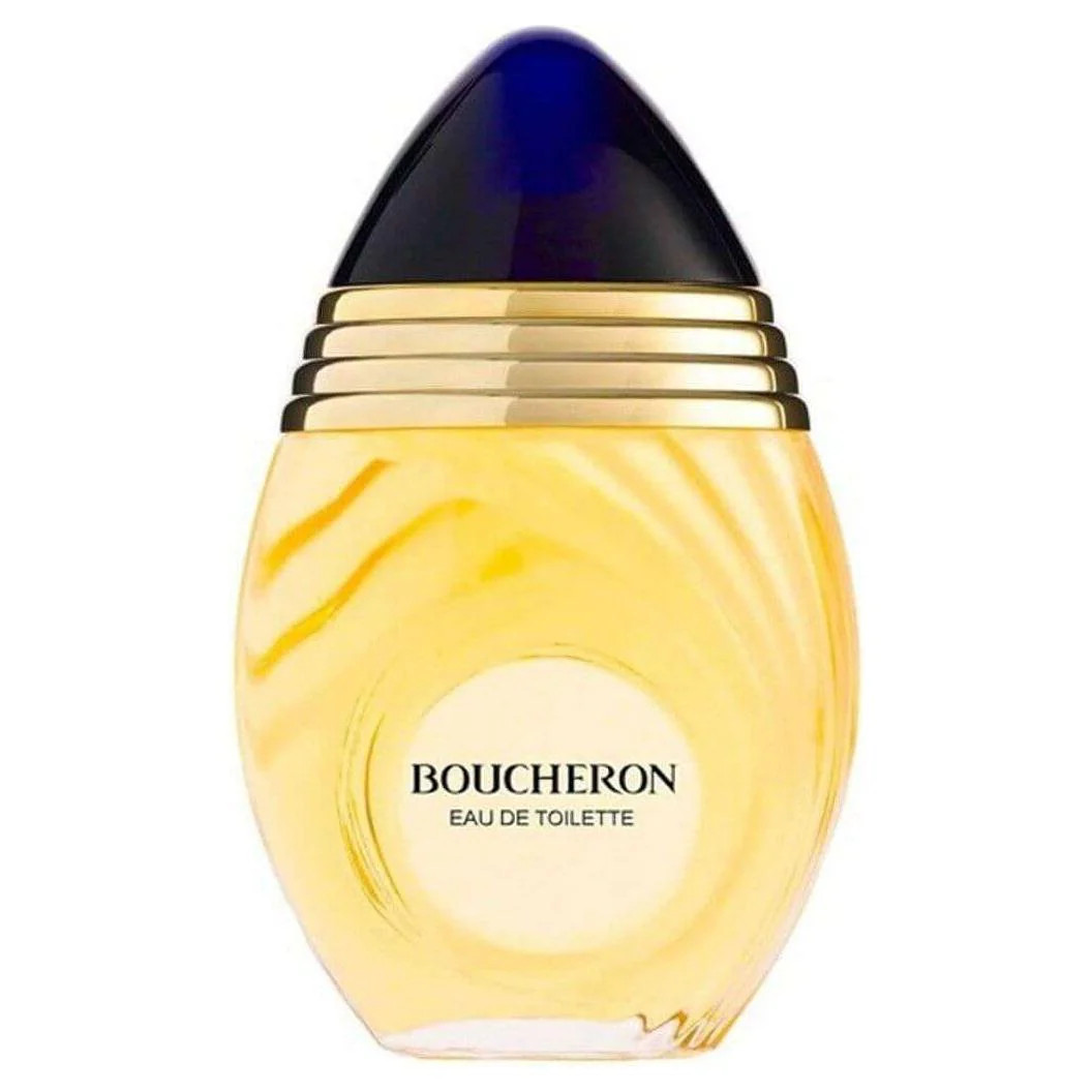 BOUCHERON by Boucheron Perfume for women EDT 3.3 / 3.4 oz New
