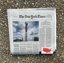 THE NEW YORK TIMES - SUNDAY SEPT 13, 2026 (DO...